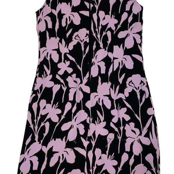 Milly Floral Dress - Picture 8 of 12